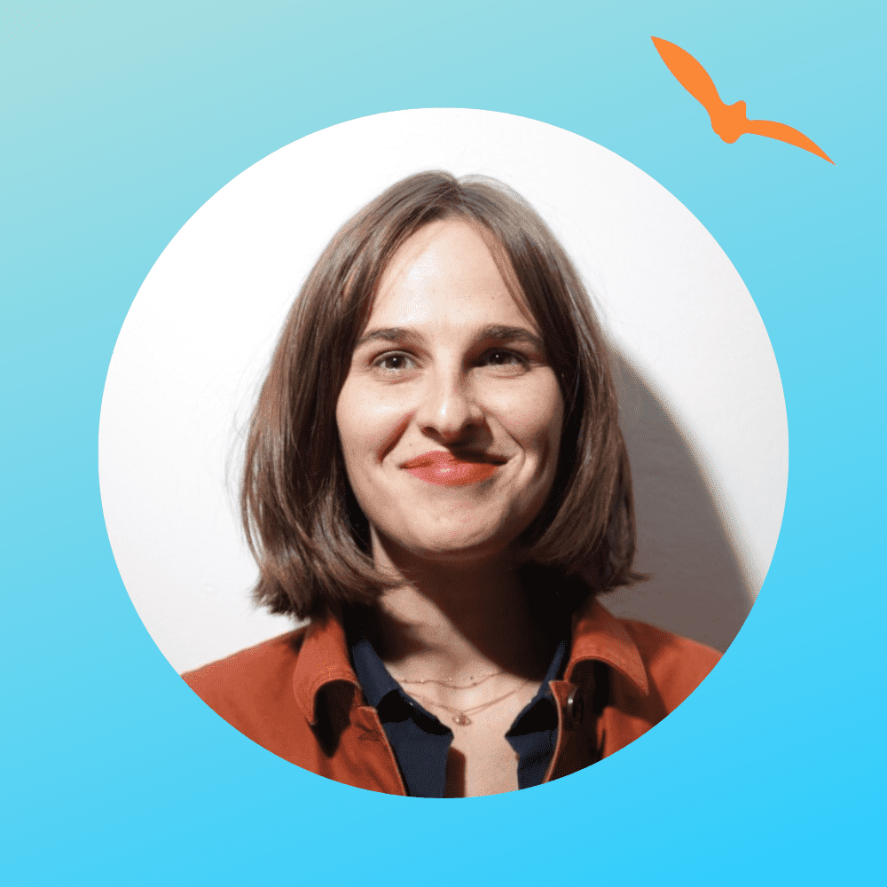 Comment j'ai créé mon job en tant que freelance dans le monde du podcast