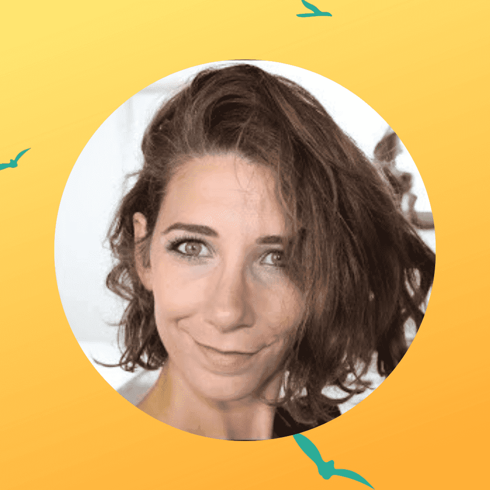 Youtubeuse, prof d'anglais et entrepreneure : pourquoi j'ai choisi d'être slasheuse et comment le devenir