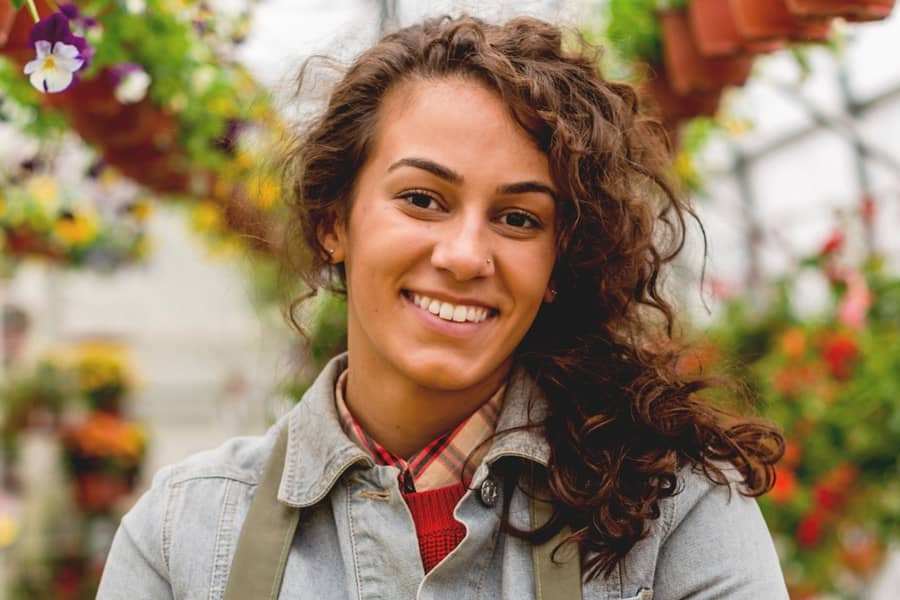 Comment devenir fleuriste en faisant une reconversion professionnelle ...