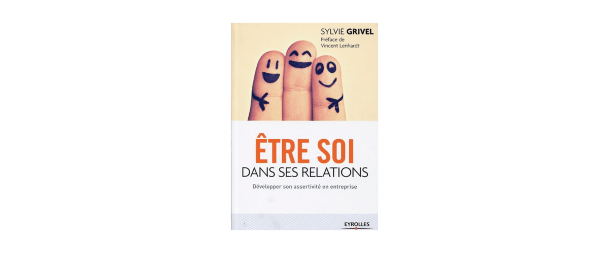 5 livres pour améliorer son assertivité