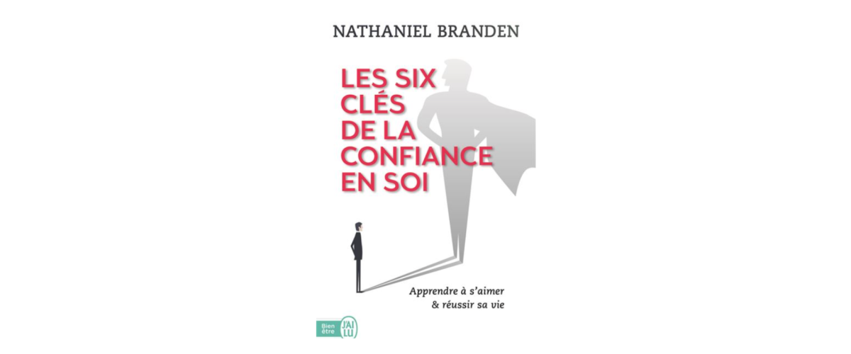10 livres pour augmenter sa confiance en soi - Misfit - Bilans de