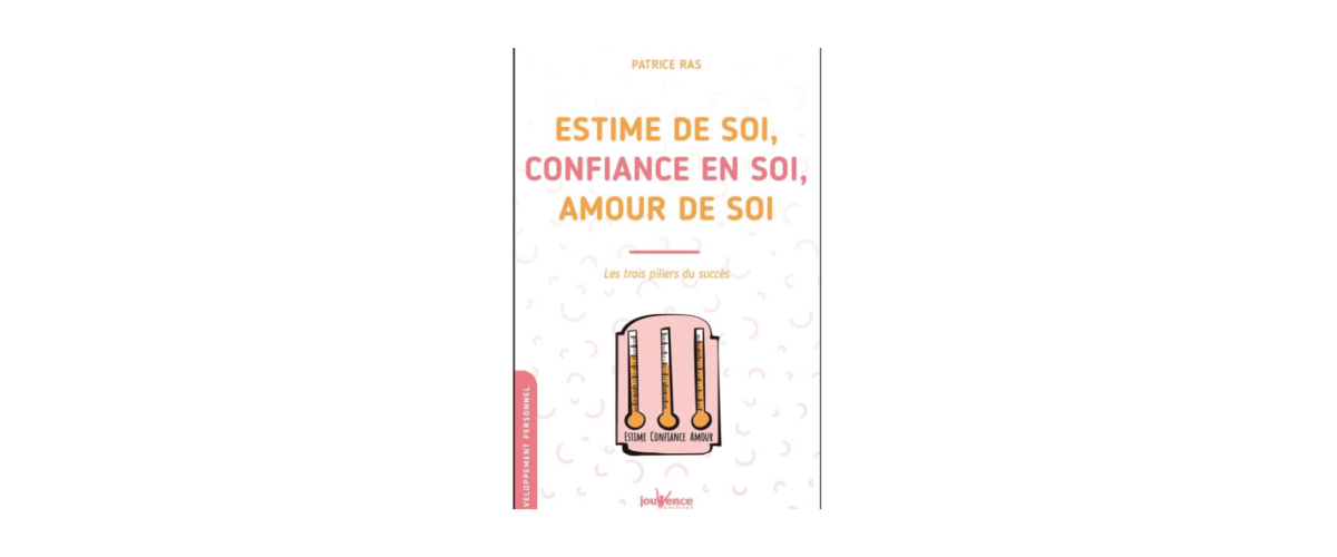 5 livres pour augmenter son estime de soi