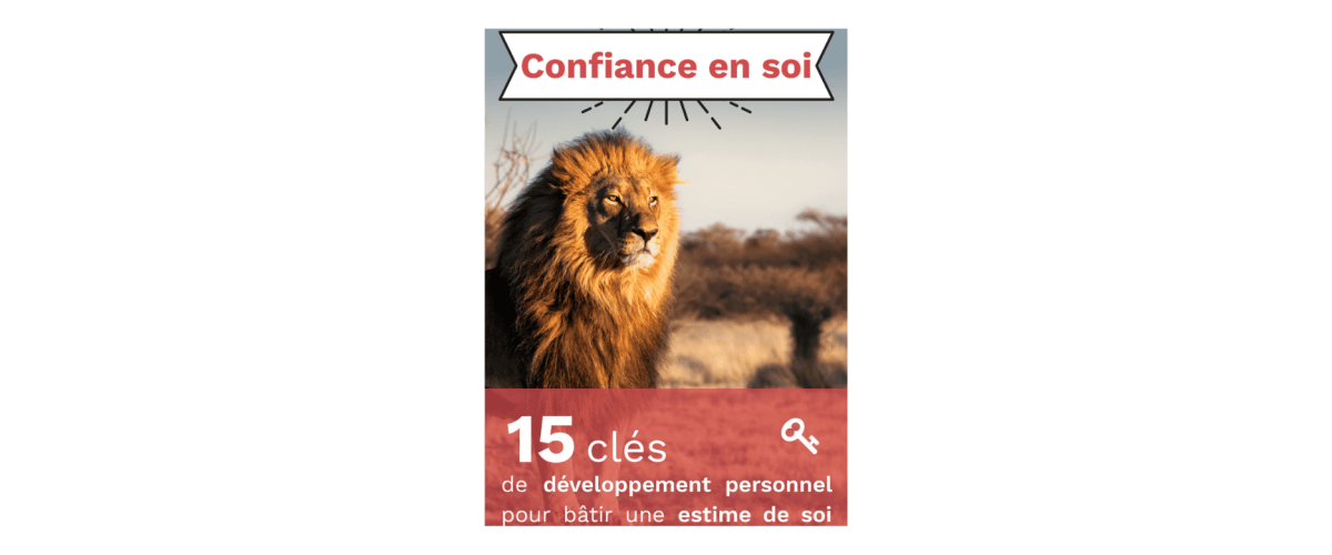 10 livres pour augmenter sa confiance en soi