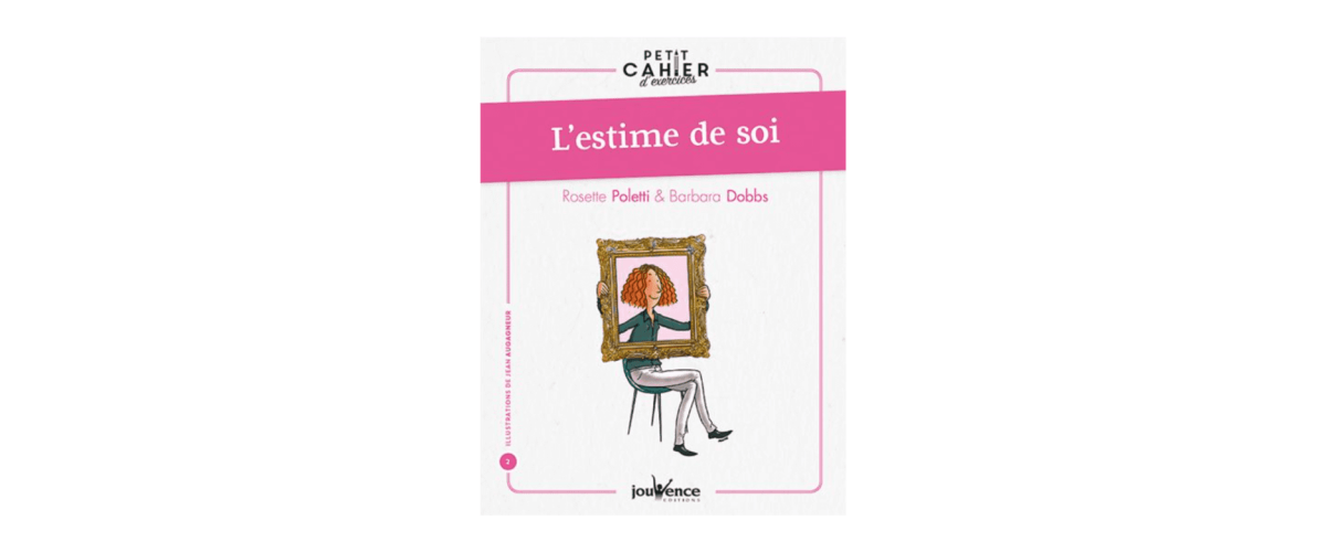 5 livres pour augmenter son estime de soi