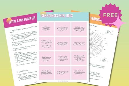 CAHIER DE VACANCES 2023