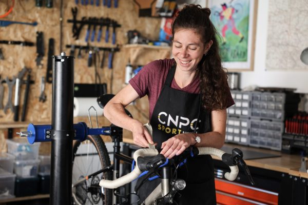 oriane economie circulaire