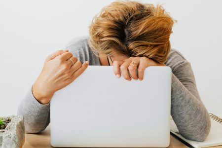 burnout comment eviter