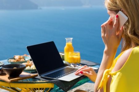 Prolongez vos vacances avec ces outils