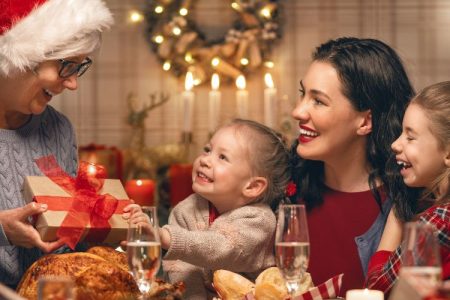 conseils survie fetes fin d'année