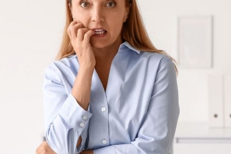 ces 3 peurs au travail sont elles justifiées