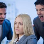 harcèlement au travail