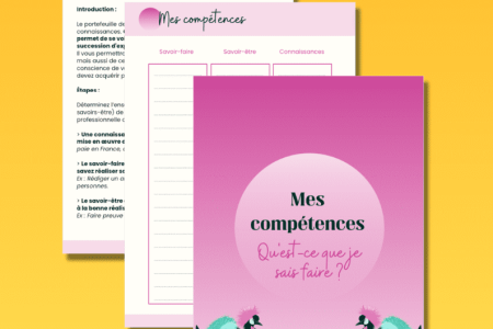 bilan de compétences gratuit