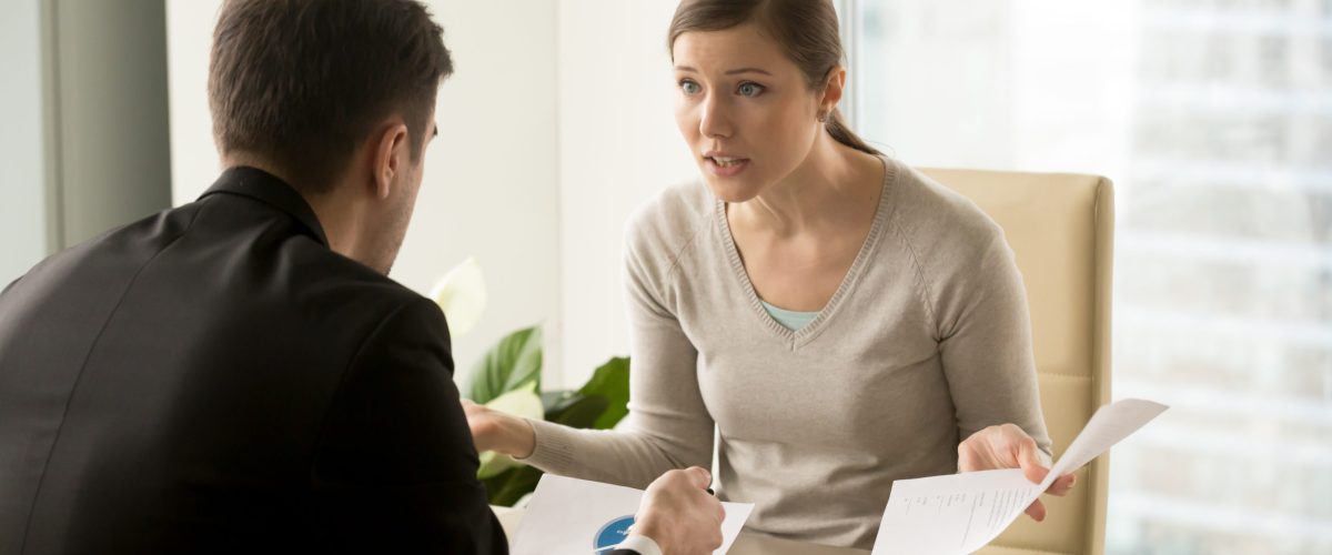 Les femmes et le bien-être au travail Les femmes et le bien-être au travail