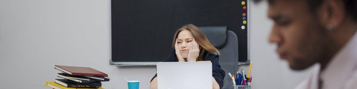 Quitter mon job pour devenir rentière dans l'immobilier