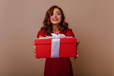 idées cadeaux pour femmes