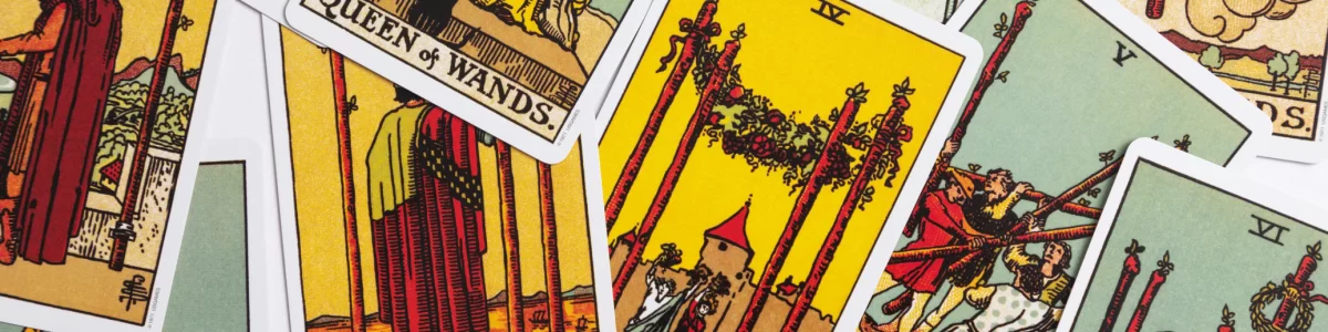 tarot tarot