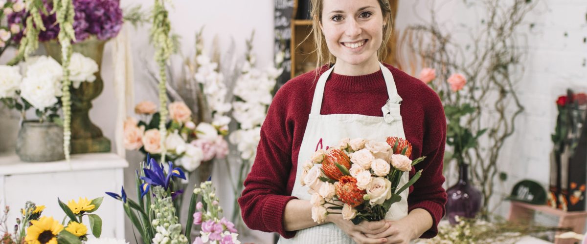 Comment devenir fleuriste en faisant une reconversion professionnelle ? Comment devenir fleuriste en faisant une reconversion professionnelle ?