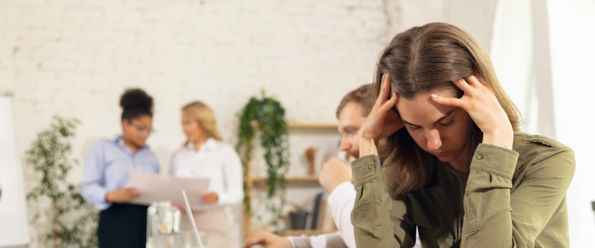 Hypersensibilité et travail : quelles solutions ? Hypersensibilité et travail : quelles solutions ?